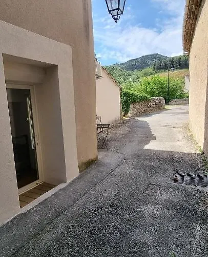 Appartement Chaleureux En Ardeche