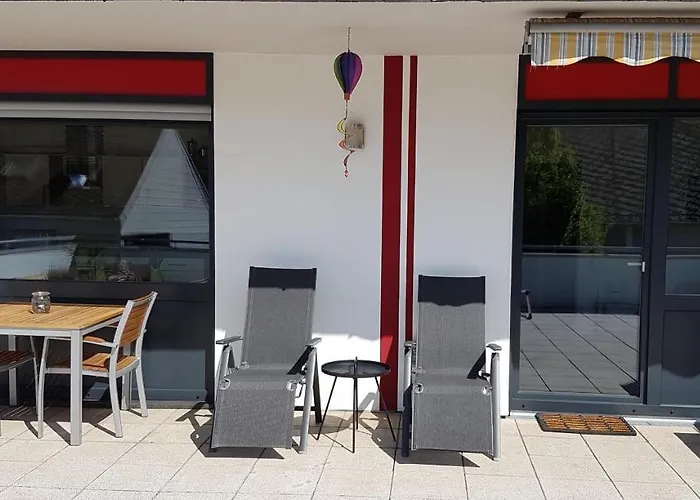 Ferienwohnung Wagner