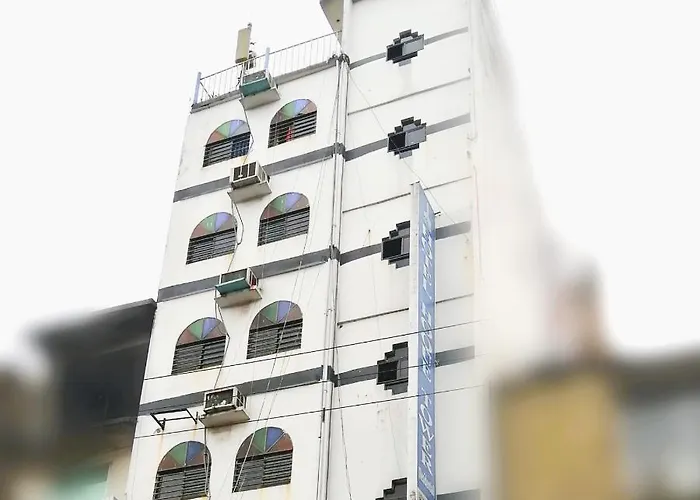 Hotel Hoque Tower International