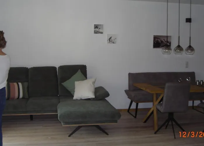 Ferienlodge Karwendelblick