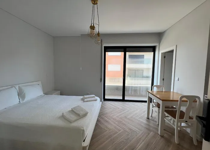 Custódio Ocean View