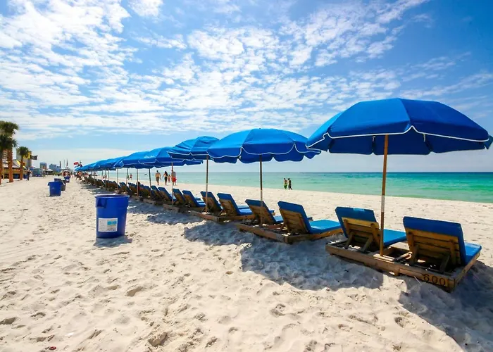 Top Of The Gulf 702 Teal Waters