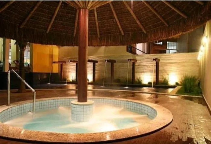 Hot Springs - Suite Premium