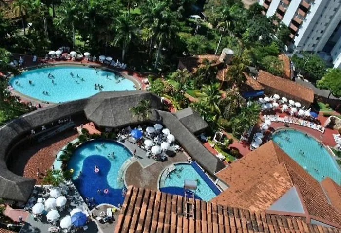 Hot Springs - Suite Premium