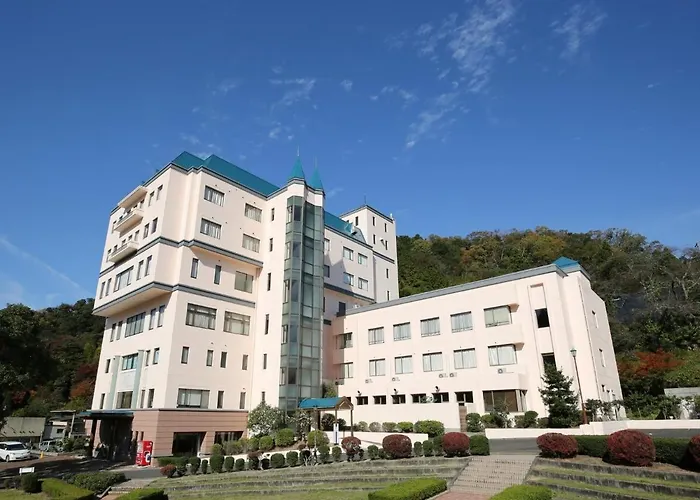 Blancart Misasa - Vacation Stay 14624V