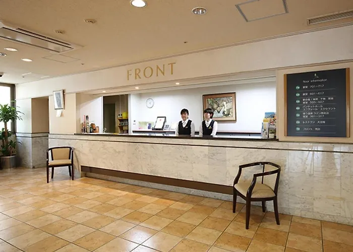 Blancart Misasa - Vacation Stay 14628V