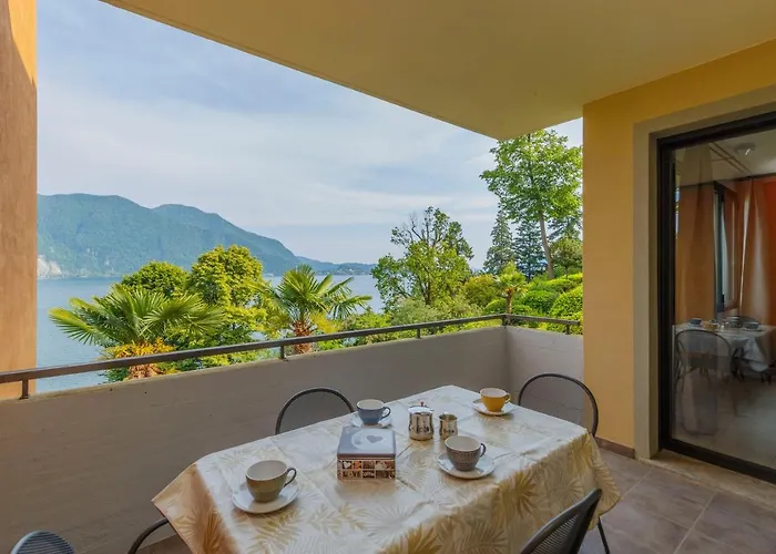 Residence Villa Ada E203