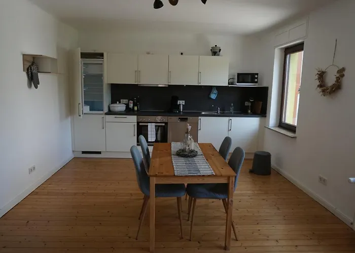 Ferienwohnung Familie Kirsten