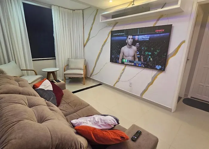Apartamento Super Luxo em Rio Branco Acre