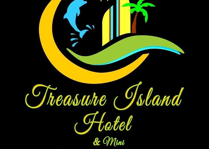 Treasure Island Hotel With Mini Water Adventure
