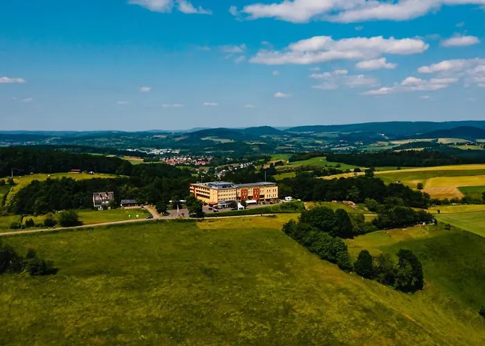 Landhotel Klingerhof