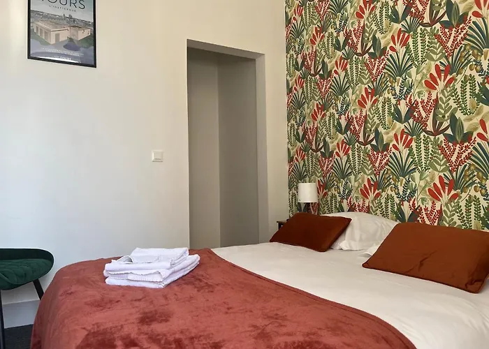 Hotel Tulty