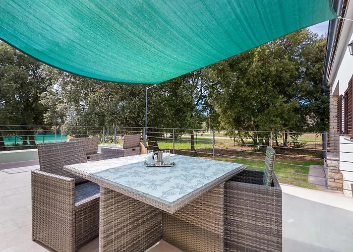 Apartman Darija