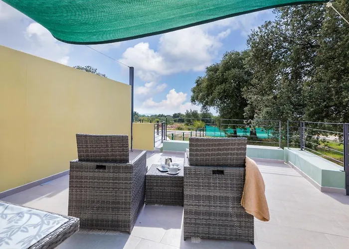 Apartman Darija