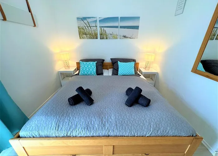 Cozy Apartment Bavarian Forest +Pool +Sauna +Netflix
