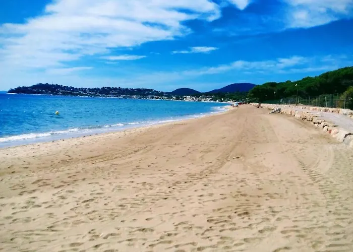A 10Mn De La Plage!!