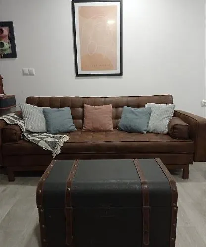 Coqueto Loft En La Playa