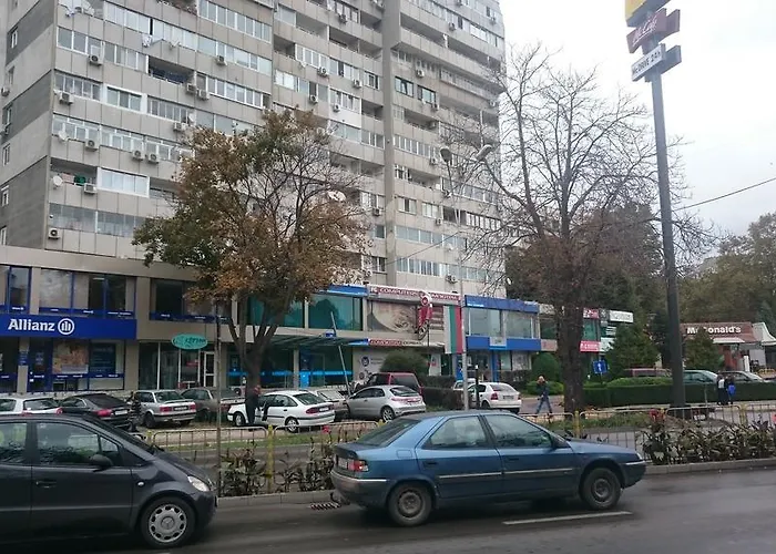 City Studio Rent Varna