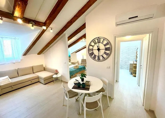 Perfect Stay Apartments