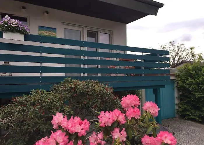 Haus Magnolia 1