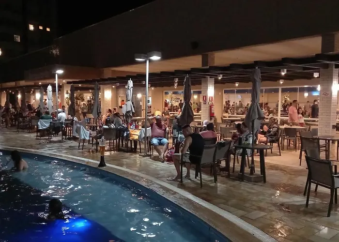 Solar das Águas Park Resort