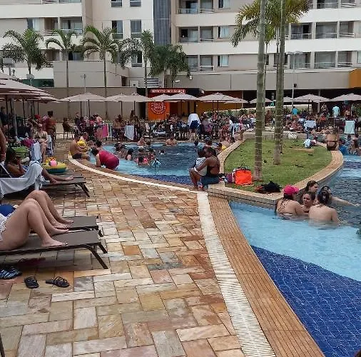 Solar das Águas Park Resort