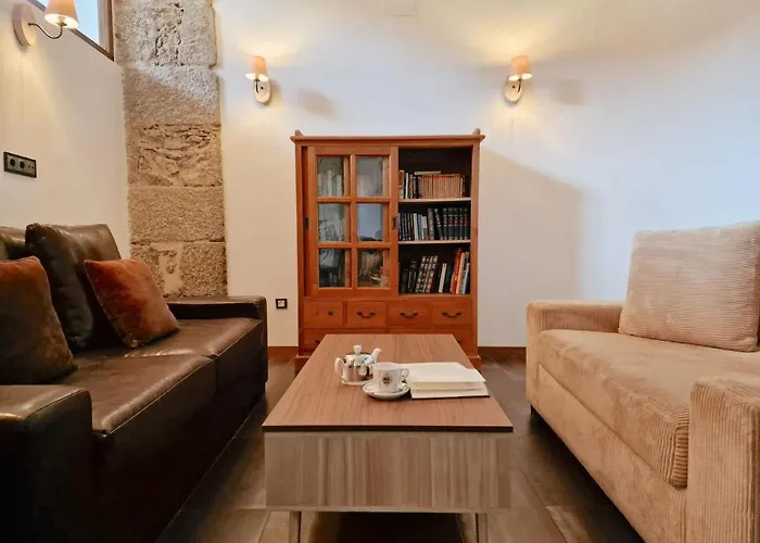 Hotel Rural Candela Y Plata