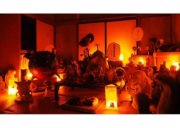 Kokuminshukusha Shodoshima - Vacation Stay 59346V