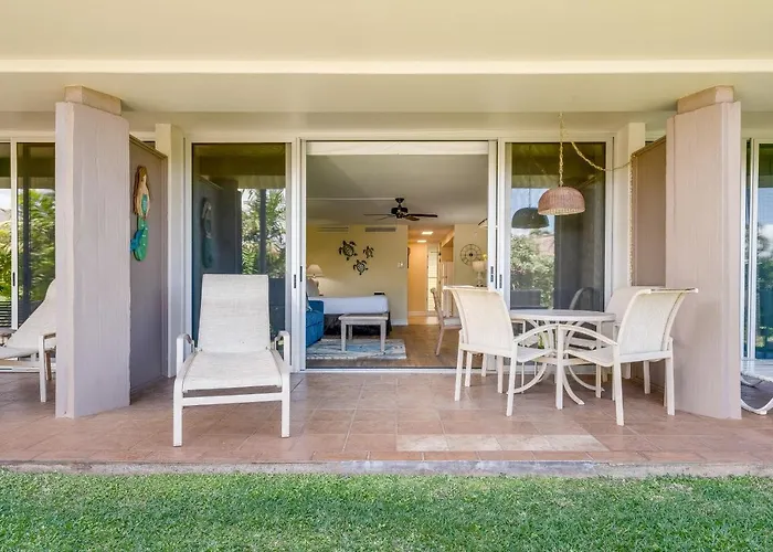 Maui Eldorado E106