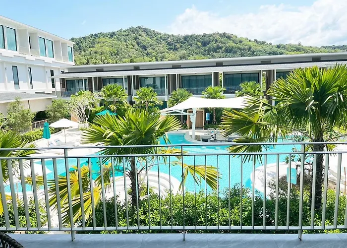 Infinity Aonang Krabi