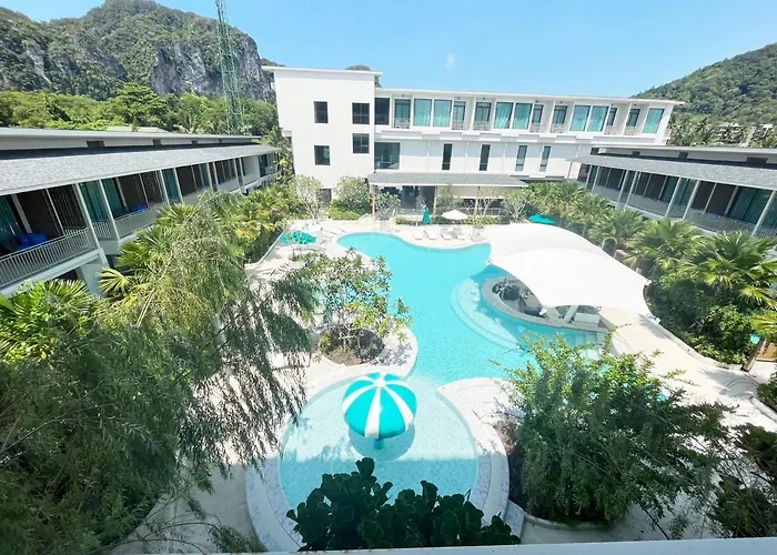 Infinity Aonang Krabi
