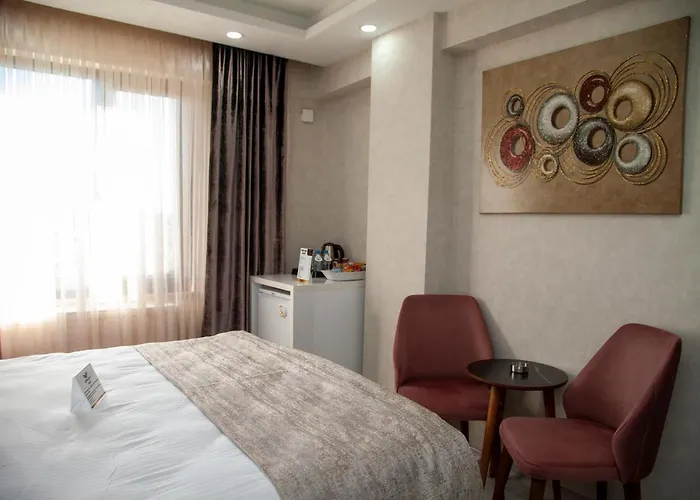 Akcakoca Eftelya Otel
