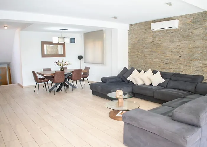 Villa Camelia Freshapartments