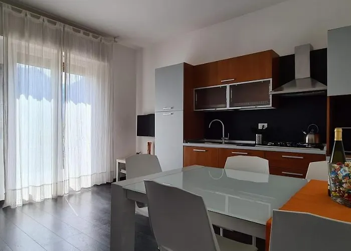 La Casa Verde Torbole