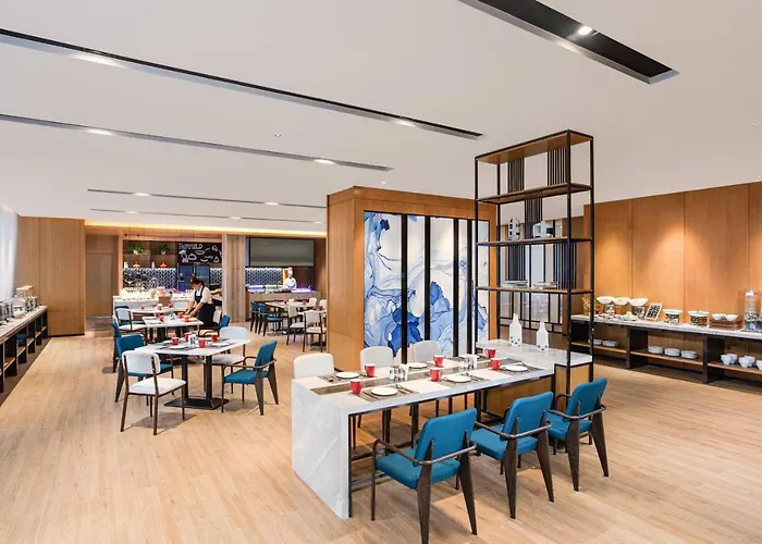 Fairfield By Marriott Xining North