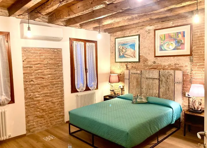 Old Town Chioggia Apartments