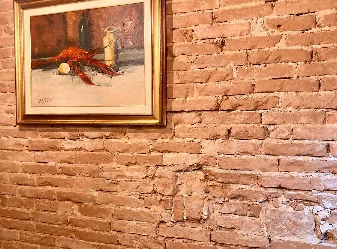 Old Town Chioggia Apartments