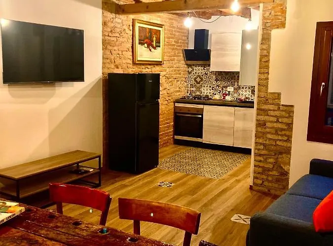 Old Town Chioggia Apartments