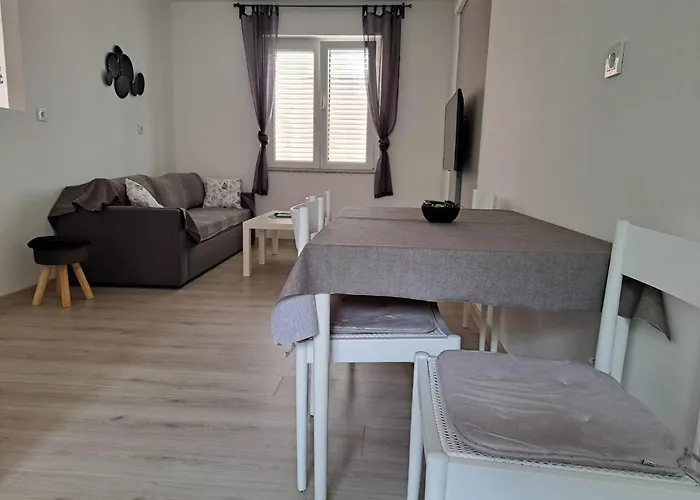 Apartman Alberta