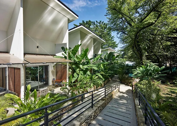 NATURA Loft Garden