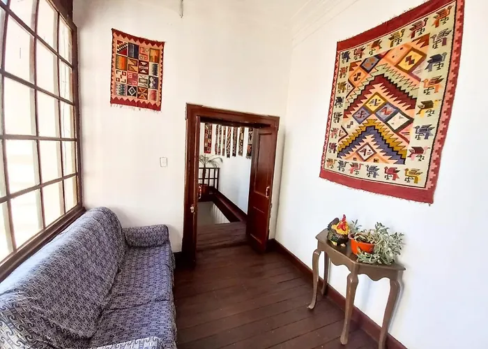 Rummy Hostal