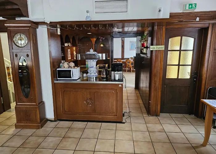 Hotel&Hostel Albstadt
