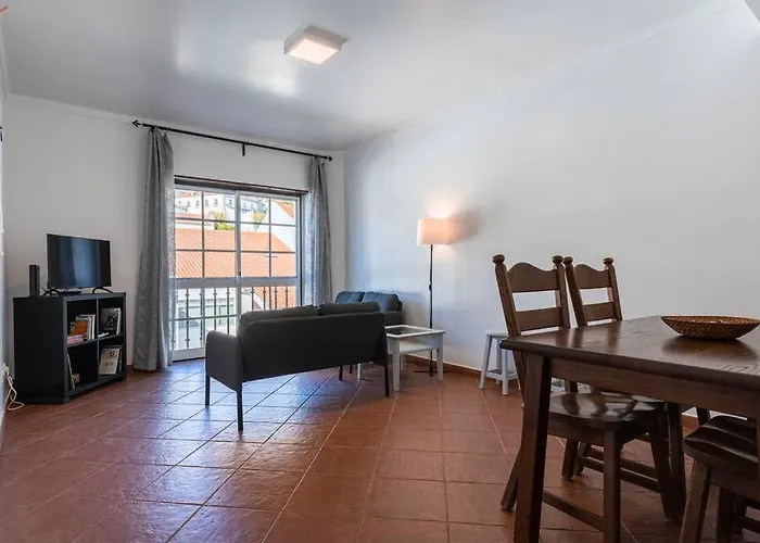 Apartamento Triana