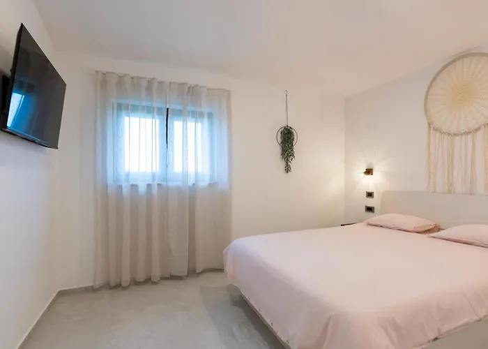 4 Elements - Luxury Family Apartments