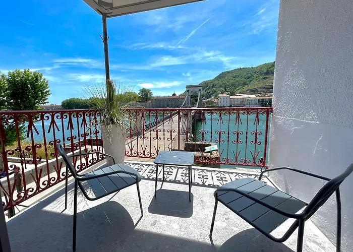 Hotel Les Deux Coteaux