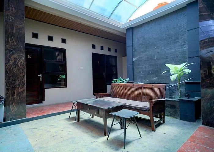 Reddoorz Syariah Near Unila Lampung