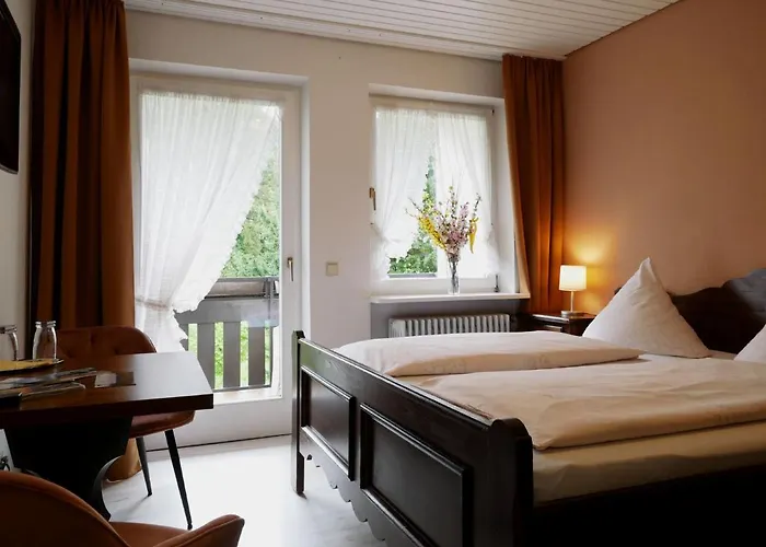 Seebach-Hotel
