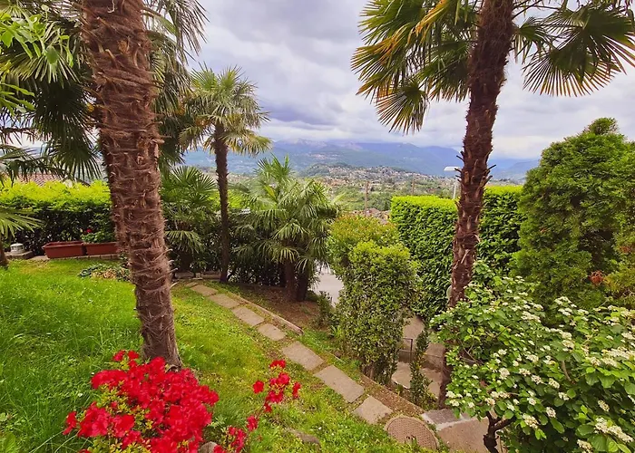 Suite Apartment With A View And Free Parking