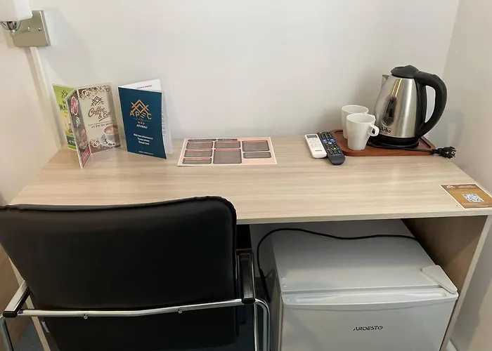 Apec Hotel