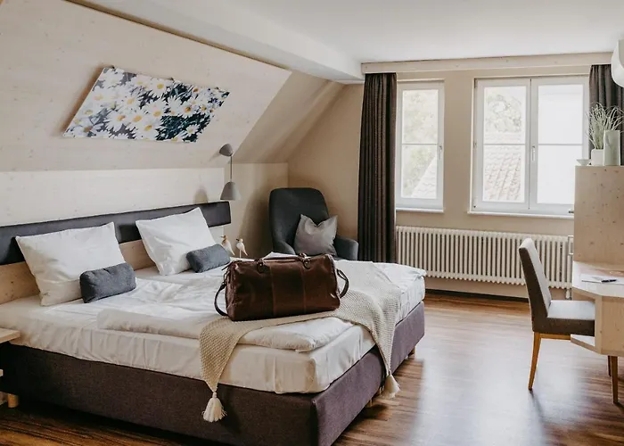 Maiers Johanniterbad Ringhotel Rottweil